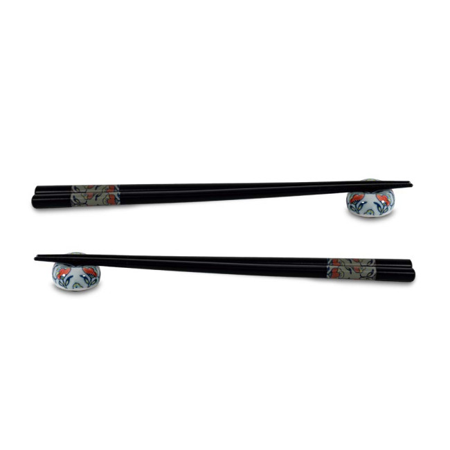 Kit 2 Baguettes Fleurs, WD Lifestyle