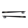 Kit 2 Baguettes Fleurs, WD Lifestyle