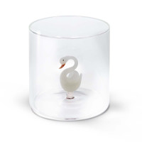 Gobelet 25 cl Cygne, WD Lifestyle