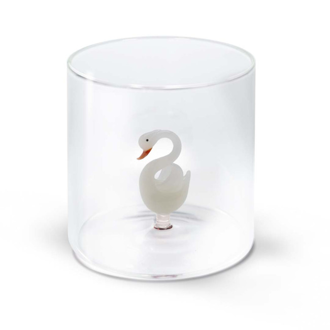Gobelet 25 cl Cygne, WD Lifestyle