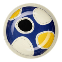Saladier 29,5 cm Artiste coloré Variété du soleil, Asa Selection