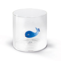 Gobelet 25 cl Baleine, WD Lifestyle