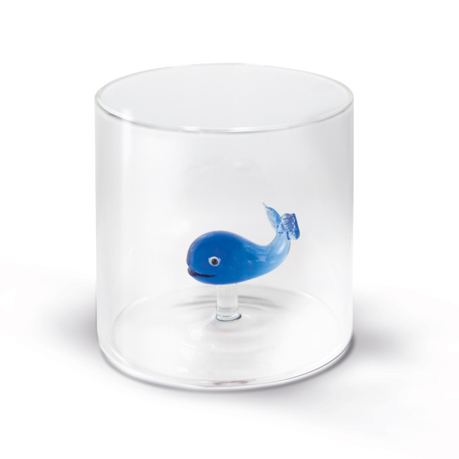 Gobelet 25 cl Baleine, WD Lifestyle
