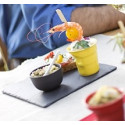 Les plats dînatoires