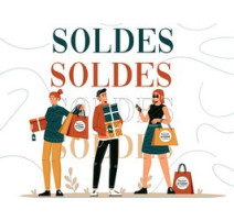 Soldes Décoration