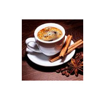 Large sélection de cafés en grains et moulus
