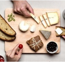 Plateaux à fromage