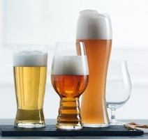 Verres à bière