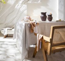 Linge de table