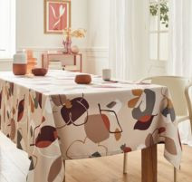 Acheter nappe Nydel coton et damassé et collection JH taffetas
