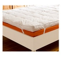 Les protections literie : alèse et surmatelas