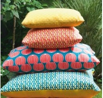 Coussins décoratifs