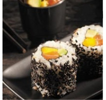 Faire ses sushis et makis