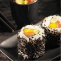 Faire ses sushis et makis