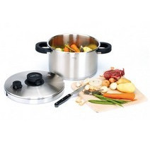 Autocuiseurs et de cocotte minutes