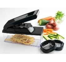 Coupe-frites - Accessoire de découpe 