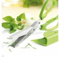 Ustensiles de cuisine pour fines herbes