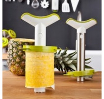 Tranche ananas