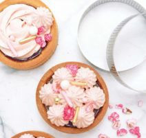 Les cercles à patisserie
