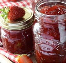 La confiture