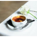 La crème brulée