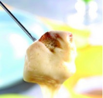 Les appareils à fondue