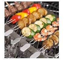 Barbecues, Fours, Kamados et accessoires