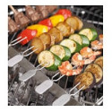 Barbecues, Fours, Kamados et accessoires