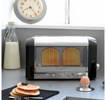 Grille-pain et toasters