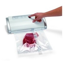 Les machines sous vide
