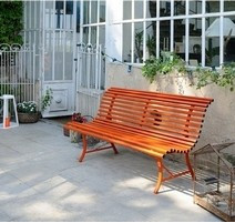 Fauteuils, chaises et bancs