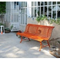 Fauteuils, chaises et bancs