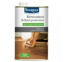 Produits d'entretien pour tous types de sols