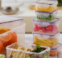 Boîtes de rangement pour organiser sa cuisine