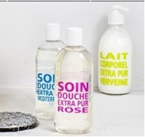 Produits bien-être