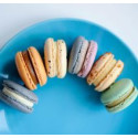 Les macarons