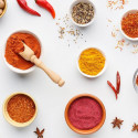 Épices & Condiments