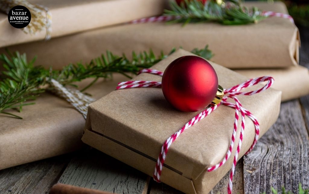 Sélection Cadeaux de Noël de Chloé