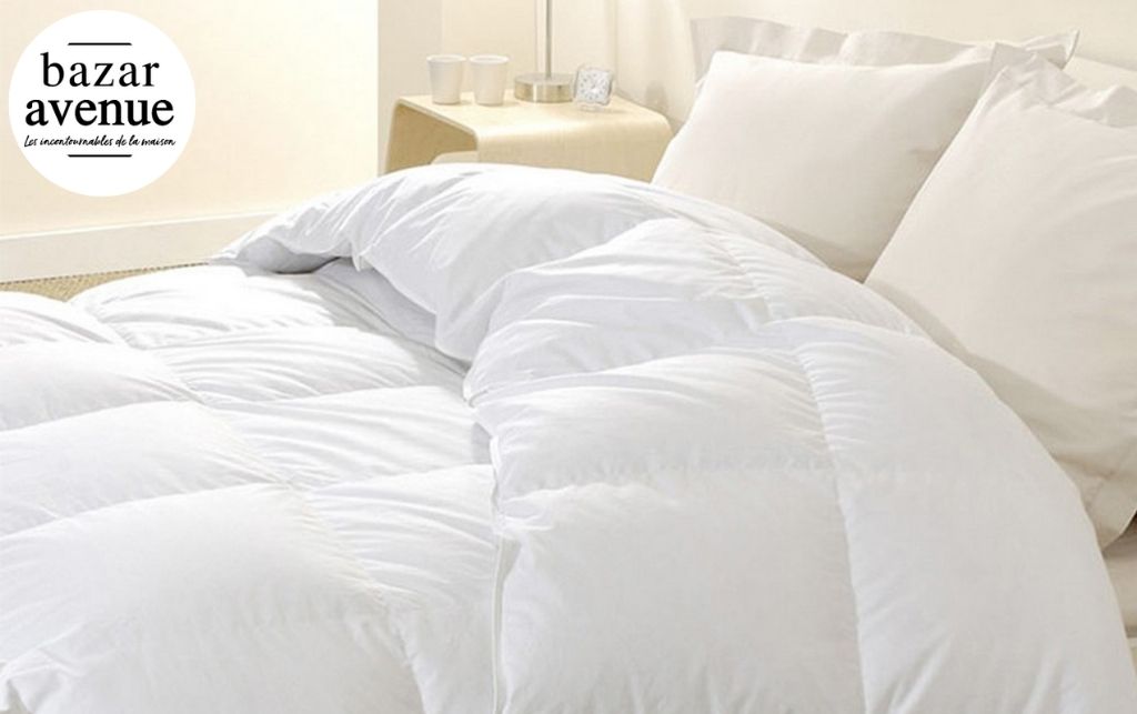 comment bien choisir sa couette?