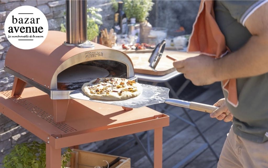 bien choisir son four à pizza