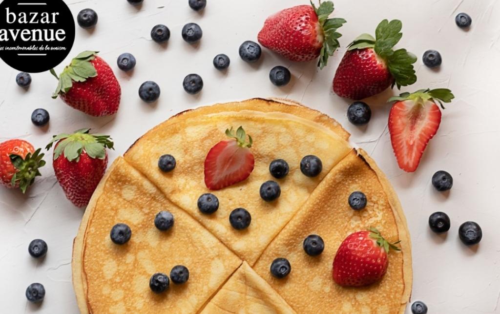 Comment bien choisir sa crêpière ?