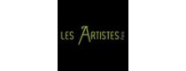 LES ARTISTES