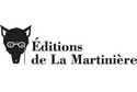 Éditions de la Martinière