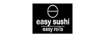 Easy Sushi