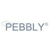 PEBBLY