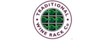 TRADITIONAL WINE RACK