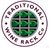 TRADITIONAL WINE RACK