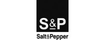 Salt & Pepper