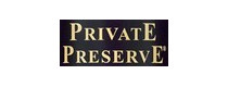 PRIVATE PRESERVE