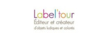 Label'tour